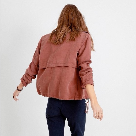 Rails Collins Jacket - Picture 4 of 4